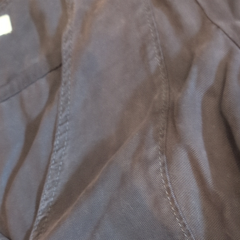 Pilcro Black Short Sleeve Dress - Picture 11 of 11